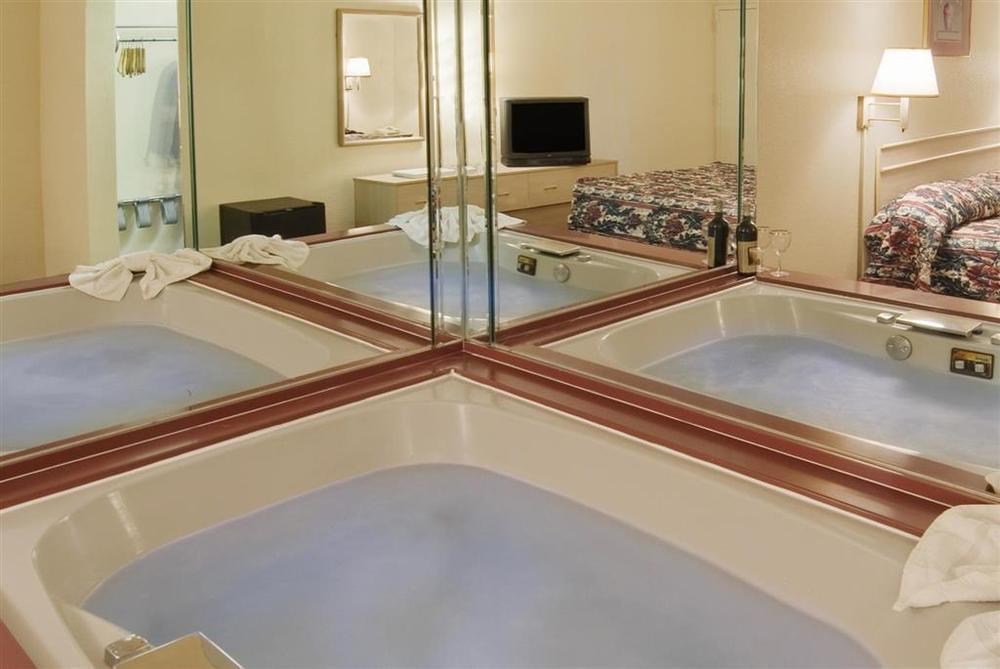 Econo Lodge GainesvilleGainesville  Szoba fotó