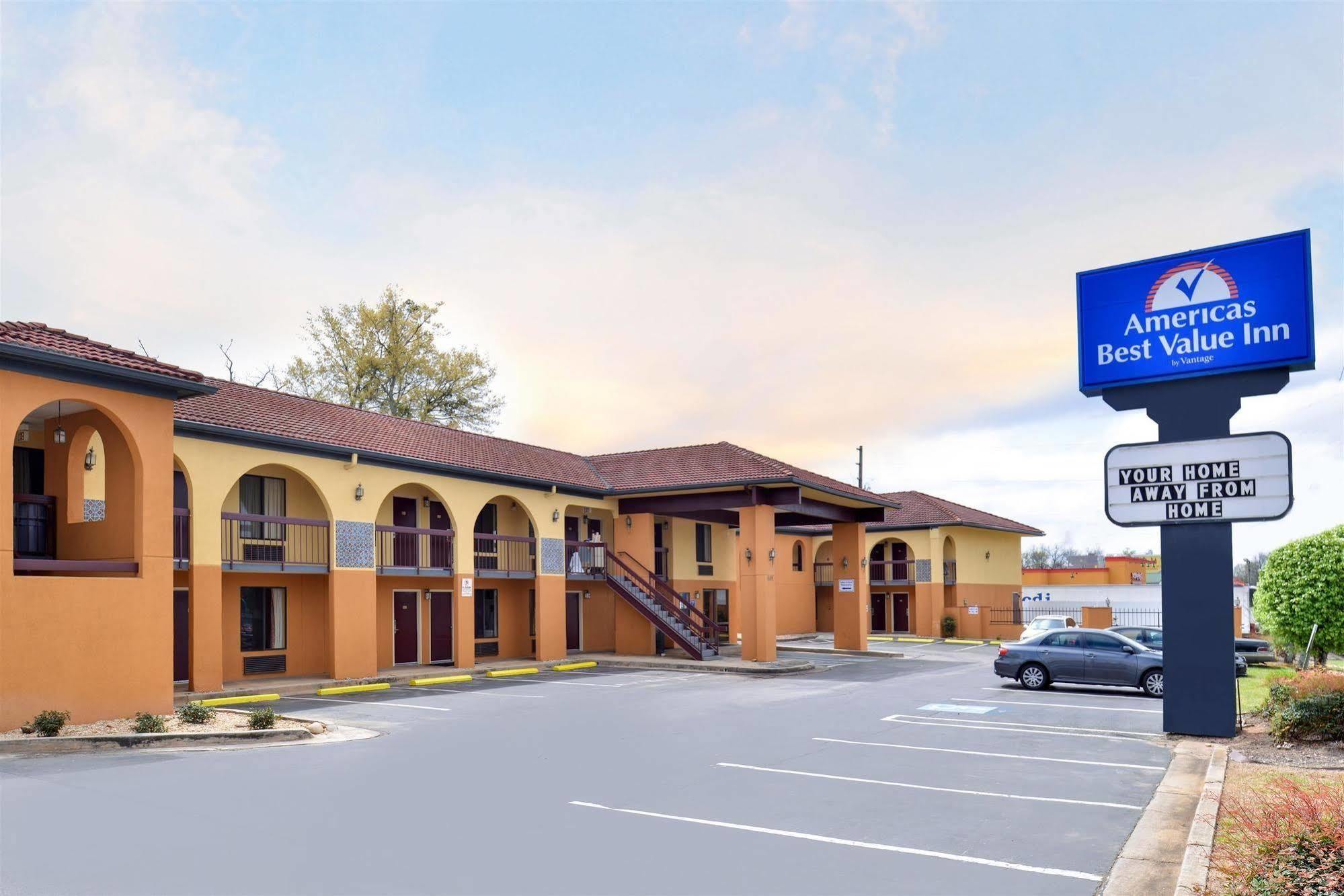 Econo Lodge GainesvilleGainesville  Kültér fotó