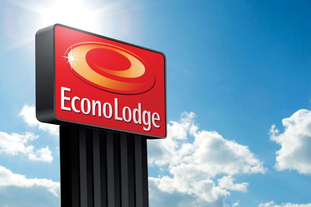 Econo Lodge GainesvilleGainesville  Kültér fotó